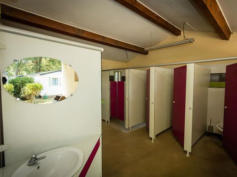 Camping La Tour de France - Camping Pyrénées-Orientales - Image N°24