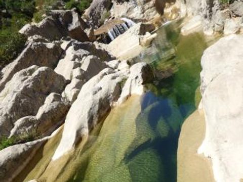 Camping La Tour de France - Camping Pyrénées-Orientales - Image N°42