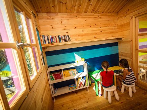 Camping La Tour de France - Camping Pyrénées-Orientales - Image N°27