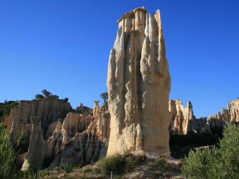 Camping La Tour de France - Camping Pyrénées-Orientales - Image N°38