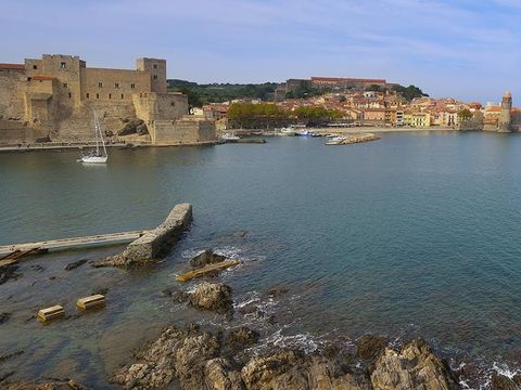 Camping La Tour de France - Camping Pyrénées-Orientales - Image N°21