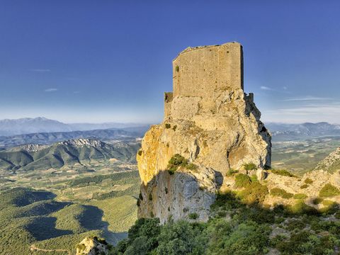 Camping La Tour de France - Camping Pyrénées-Orientales - Image N°43