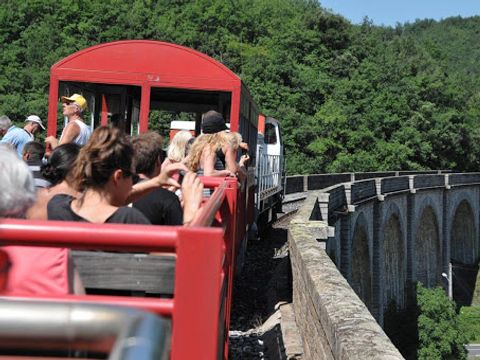 Camping La Tour de France - Camping Pyrénées-Orientales - Image N°46