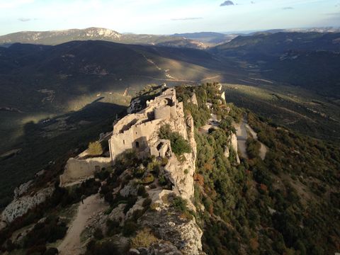 Camping La Tour de France - Camping Pyrénées-Orientales - Image N°50