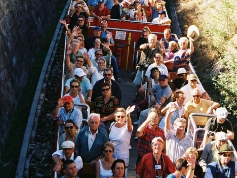 Camping La Tour de France - Camping Pyrénées-Orientales - Image N°47