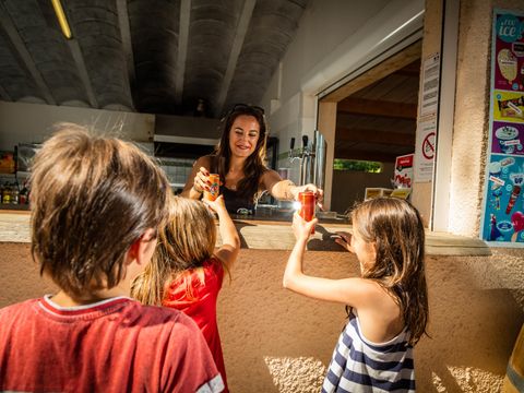 Camping La Tour de France - Camping Pyrénées-Orientales - Image N°40