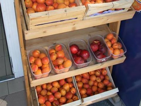 Camping La Tour de France - Camping Pyrénées-Orientales - Image N°25