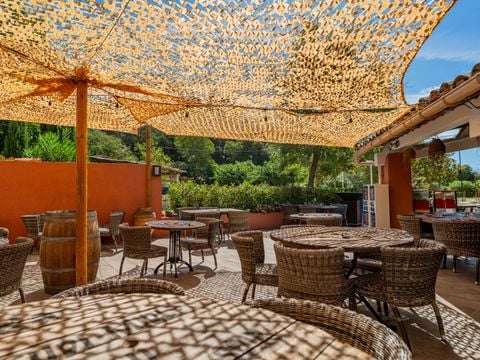 Camping Saint Louis - Camping Alpes-Maritimes