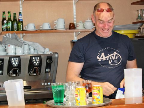 Flower Camping Le Dolium - Camping Gard - Image N°45