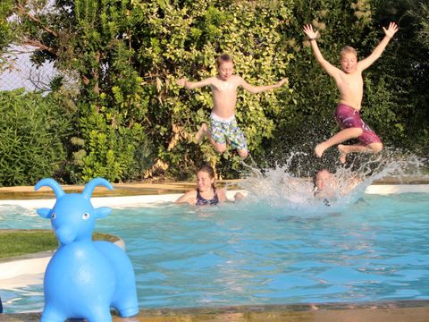 Flower Camping Le Dolium - Camping Gard - Image N°30