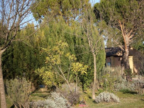 Flower Camping Le Dolium - Camping Gard - Image N°24