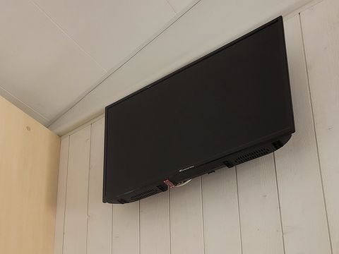 MOBILHOME 4 personnes - Mobil-home AGORA   2 chambres