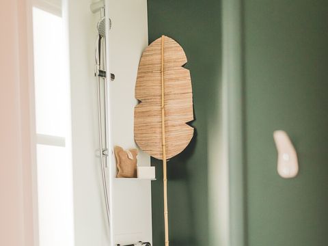 MOBILHOME 4 personnes - Mobil home PREMIUM DOLIA  - 4 personnes - 2 CH/2 SDB