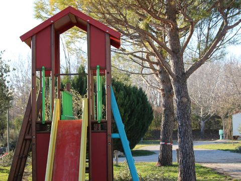 Flower Camping Le Dolium - Camping Gard - Image N°41