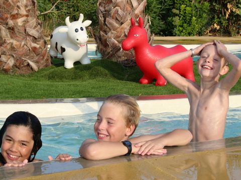 Flower Camping Le Dolium - Camping Gard - Image N°31