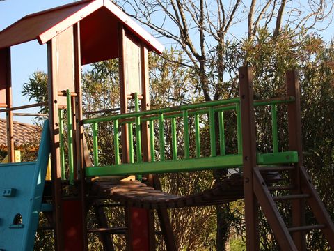 Flower Camping Le Dolium - Camping Gard - Image N°42