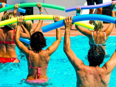 Flower Camping Le Dolium - Camping Gard - Image N°27