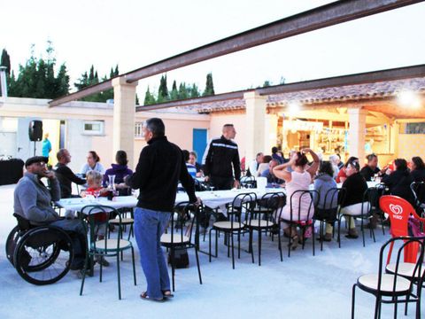 Flower Camping Le Dolium - Camping Gard - Image N°14