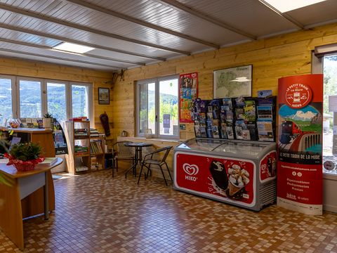 Camping Le Champ Long - Camping Isère - Image N°23