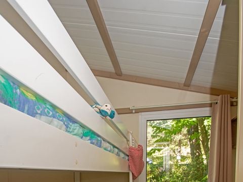 CHALET 6 personnes - COTTAGE GRAND CONFORT