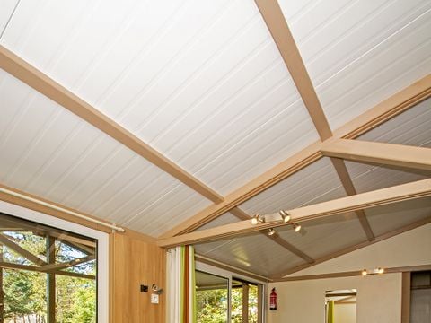 CHALET 6 personnes - COTTAGE GRAND CONFORT