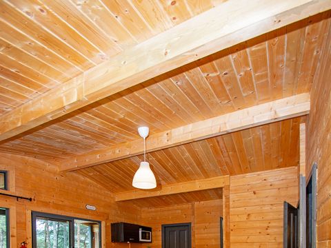 CHALET 4 personnes - COTTAGE