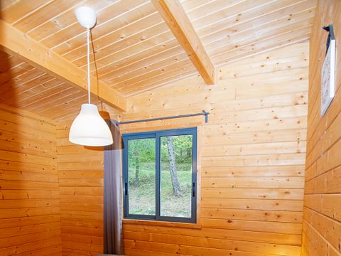 CHALET 4 personnes - COTTAGE