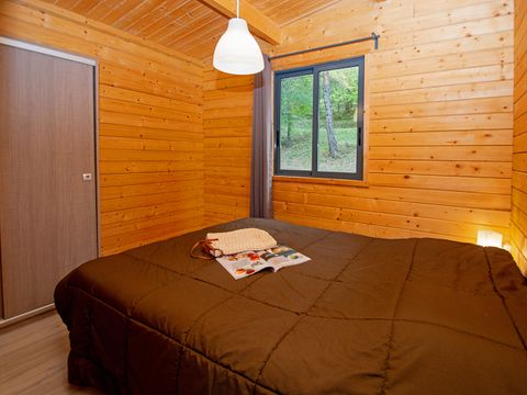 CHALET 4 personnes - COTTAGE