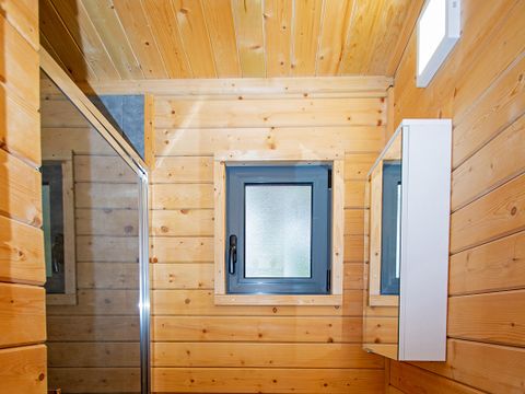 CHALET 4 personnes - COTTAGE