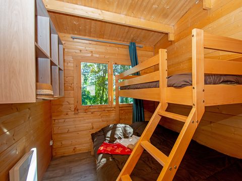 CHALET 6 personnes - Cottage premium +spa