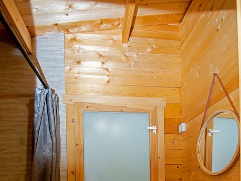 CHALET 6 personnes - Cottage premium +spa