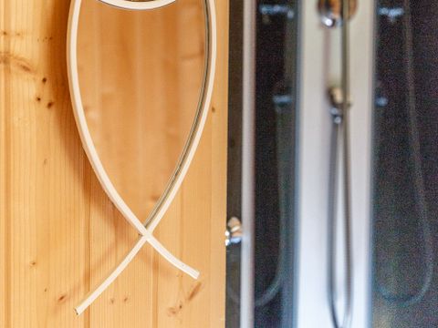 BUNGALOW 2 personnes - Barique