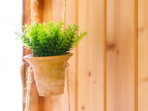 BUNGALOW 2 personnes - Barique