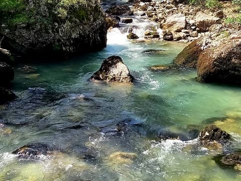 Camping Le Champ Long - Camping Isère - Image N°8