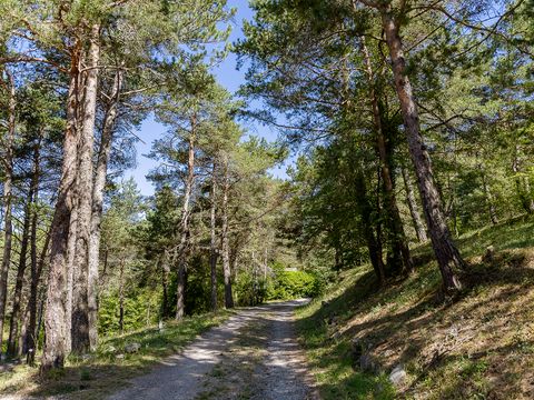 Camping Le Champ Long - Camping Isère - Image N°32