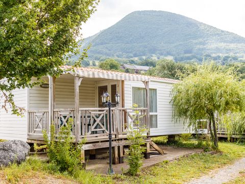 Camping Le Champ Long - Camping Isere - Image N°19