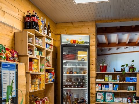 Camping Le Champ Long - Camping Isère - Image N°22