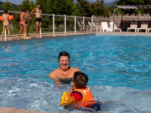 Camping Le Champ Long - Camping Isère - Image N°42