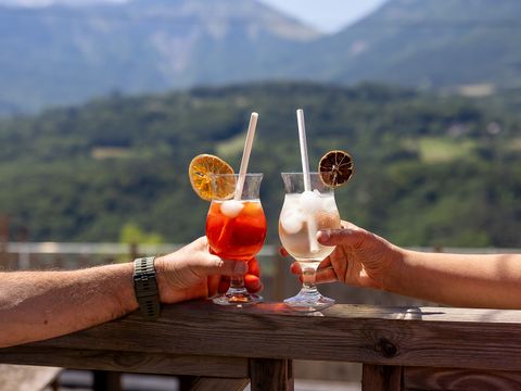 Camping Le Champ Long - Camping Isère - Image N°26