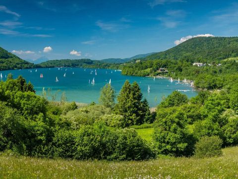 Camping Le Champ Long - Camping Isère - Image N°20