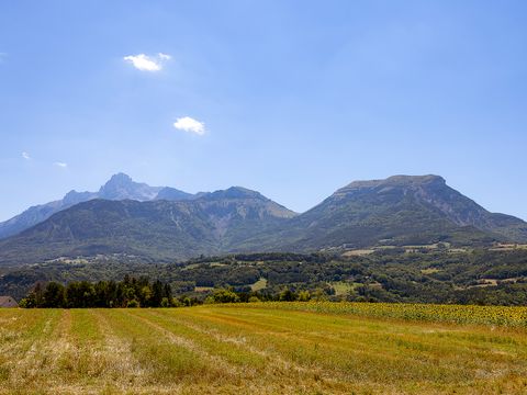 Camping Le Champ Long - Camping Isère - Image N°21