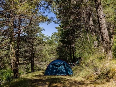 Camping Le Champ Long - Camping Isère - Image N°10