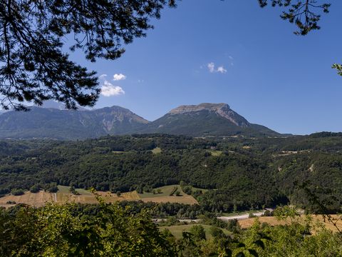 Camping Le Champ Long - Camping Isère - Image N°30