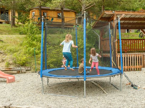 Camping Le Champ Long - Camping Isere - Image N°12