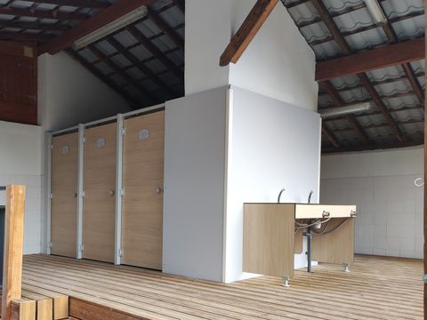 Camping Le Champ Long - Camping Isère - Image N°12