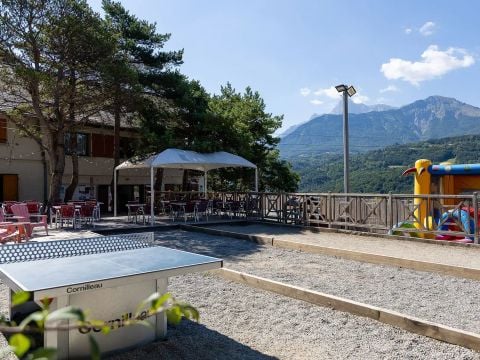 Camping Le Champ Long - Camping Isère - Afbeelding N°4