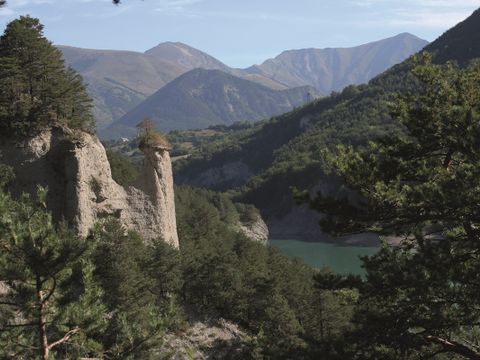 Camping Le Champ Long - Camping Isère - Image N°16