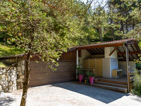 Camping Le Champ Long - Camping Isère - Image N°33