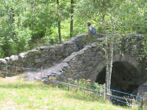Camping Le Champ Long - Camping Isère - Image N°9