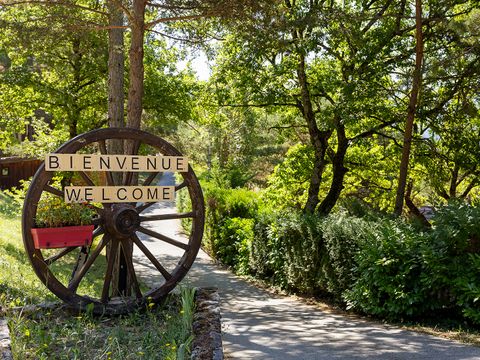 Camping Le Champ Long - Camping Isère - Image N°35